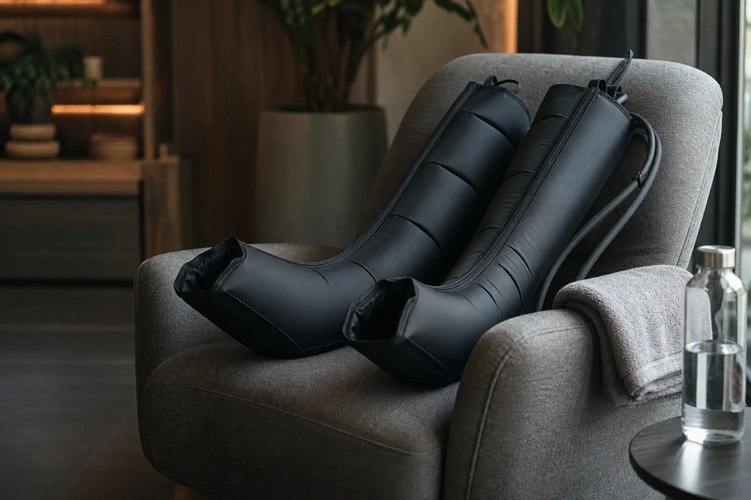Compression therapy