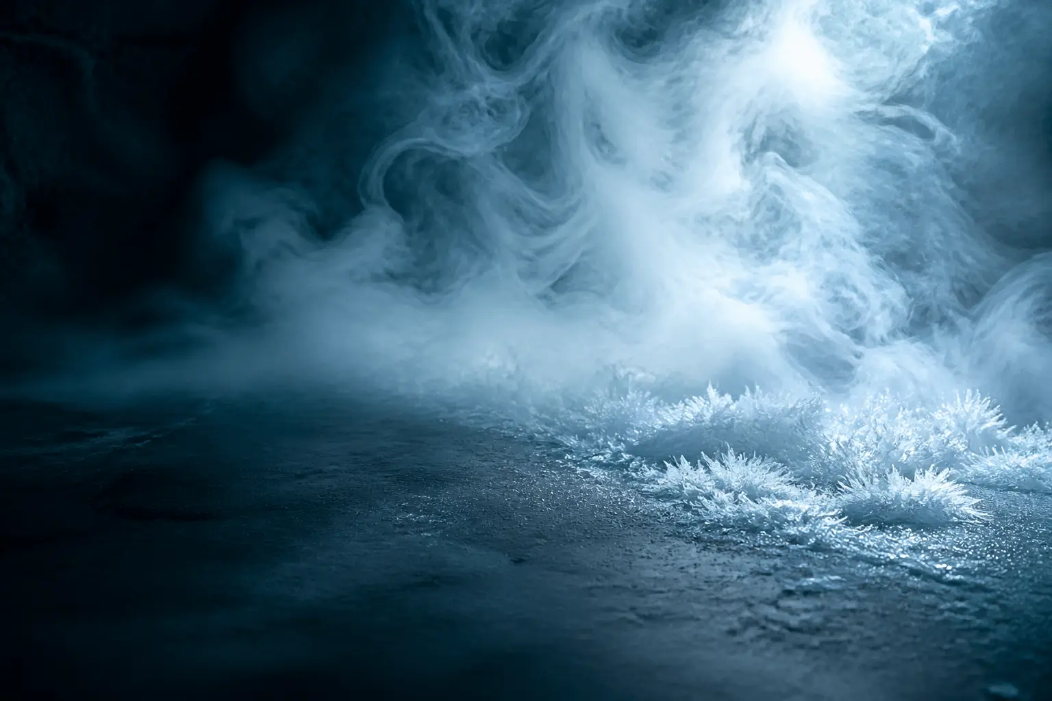 Cryotherapy