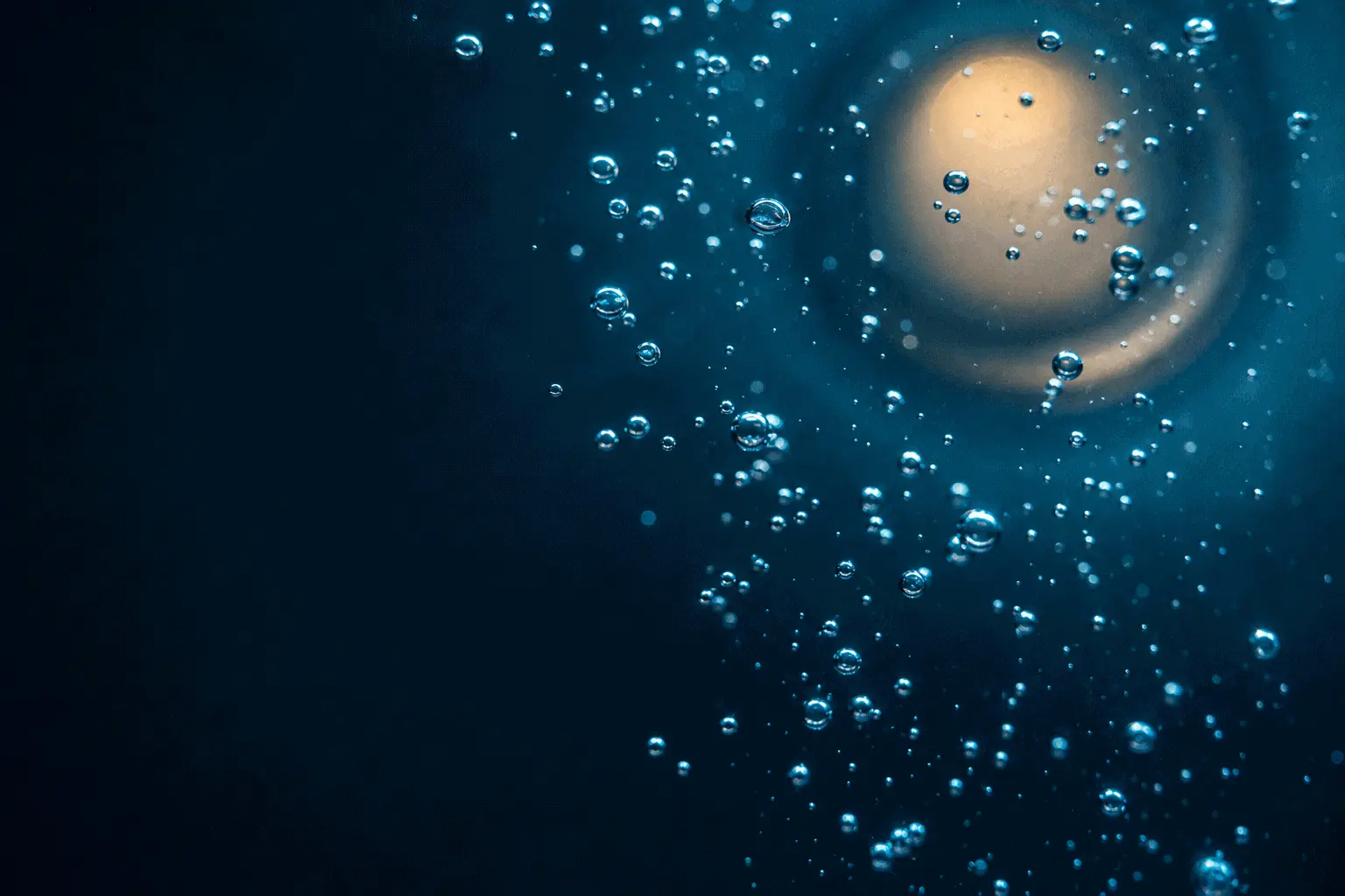 Hyperbaric oxygen